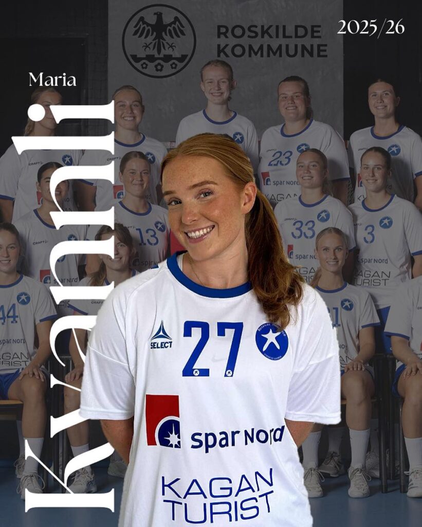 maria Kvanli