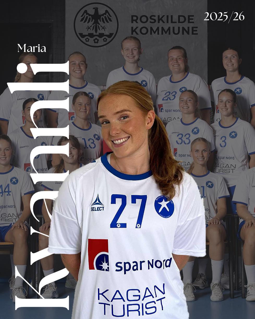 maria Kvanli