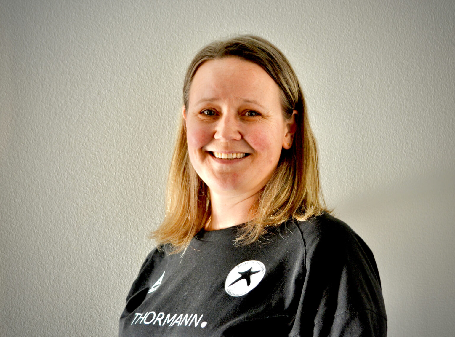 Chelina Højgaard Kraghede