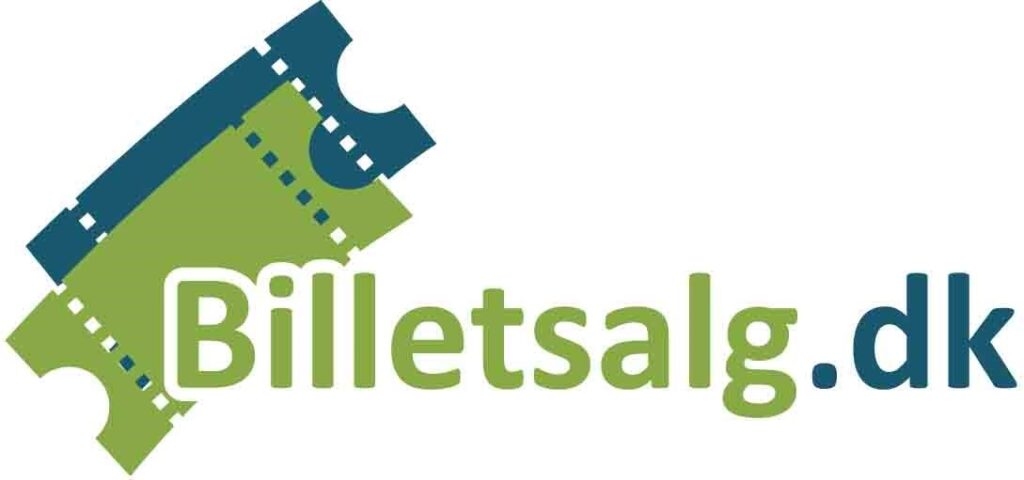 Billetsalg.dk