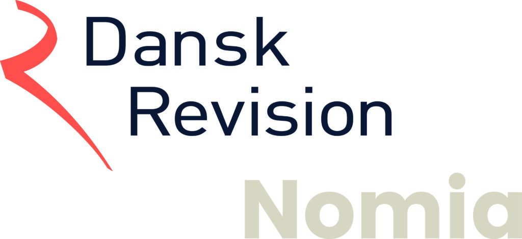 Dansk Revision & Nomia