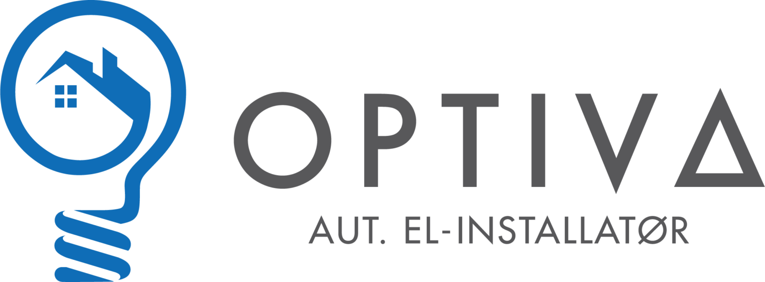 Optiva Aut. EL-Installatør