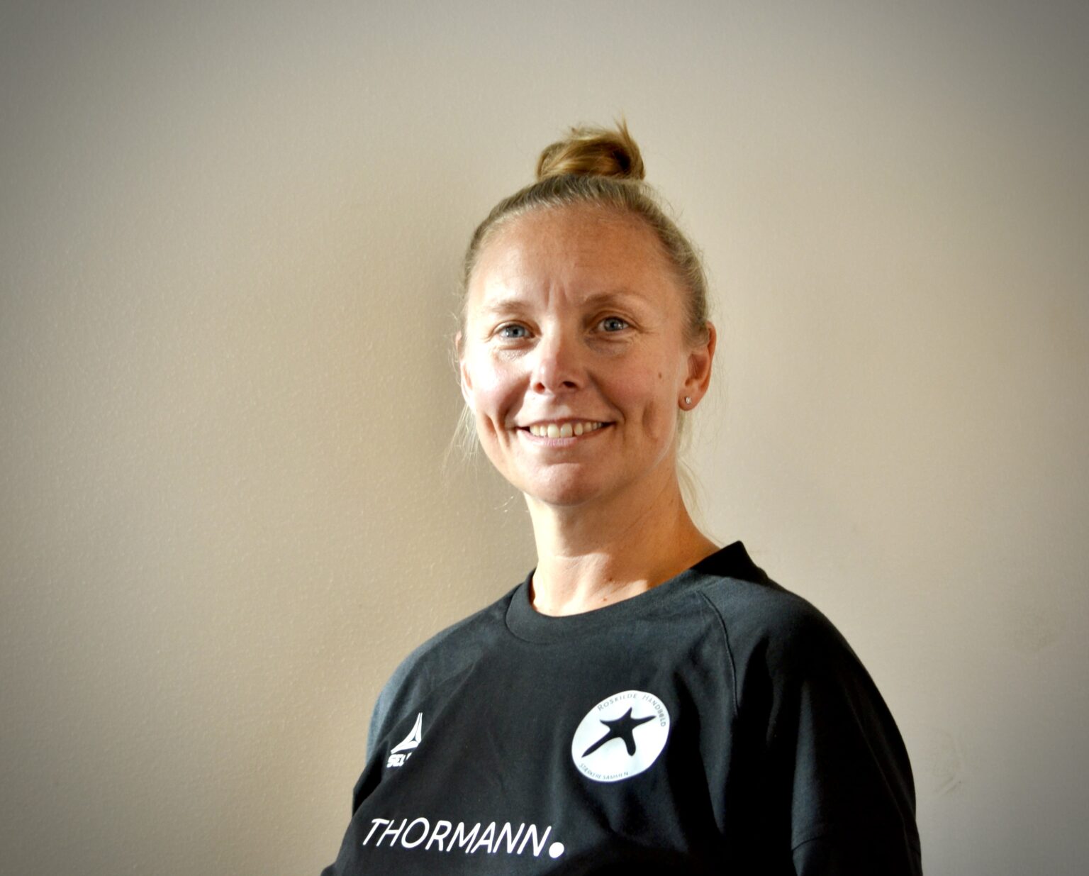 Beth Sørensen