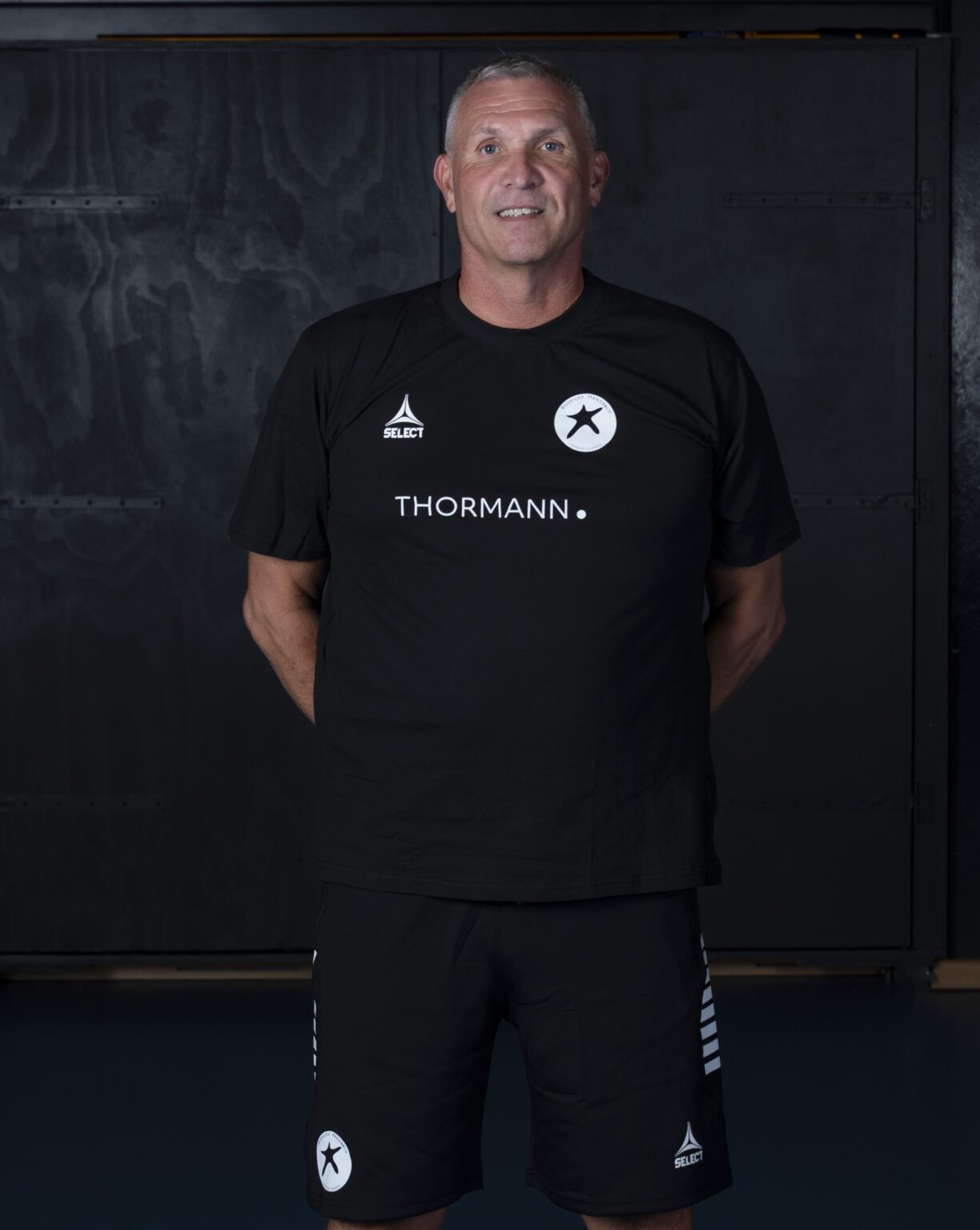 Michael Kruse