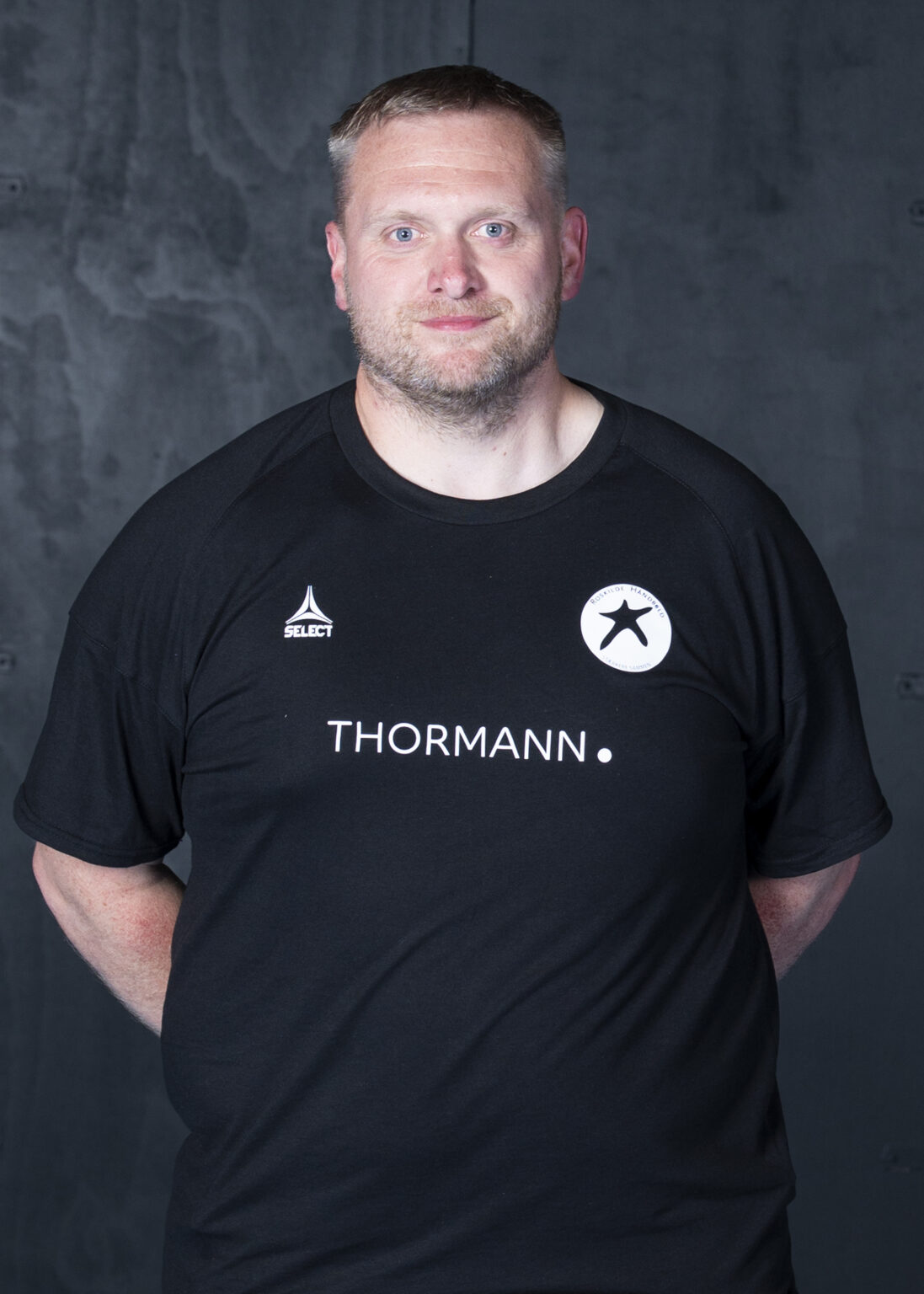 Tim Fog-Christensen