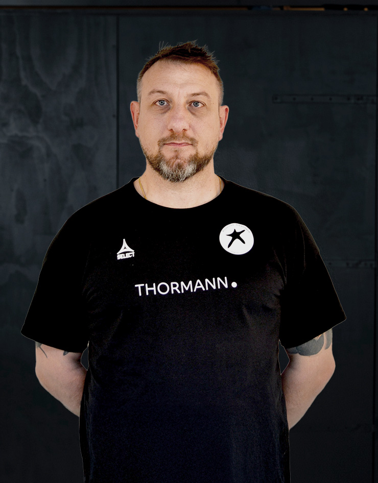 Morten Mogensen
